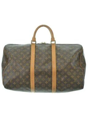 Louis Vuitton Boston Bag